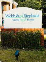 Webb & Stephens Funeral Homes Downtown image 4